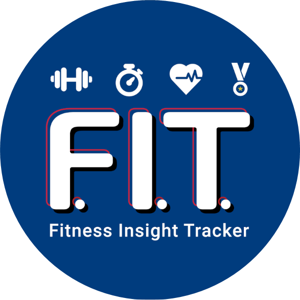 Fitness Insight Tracker