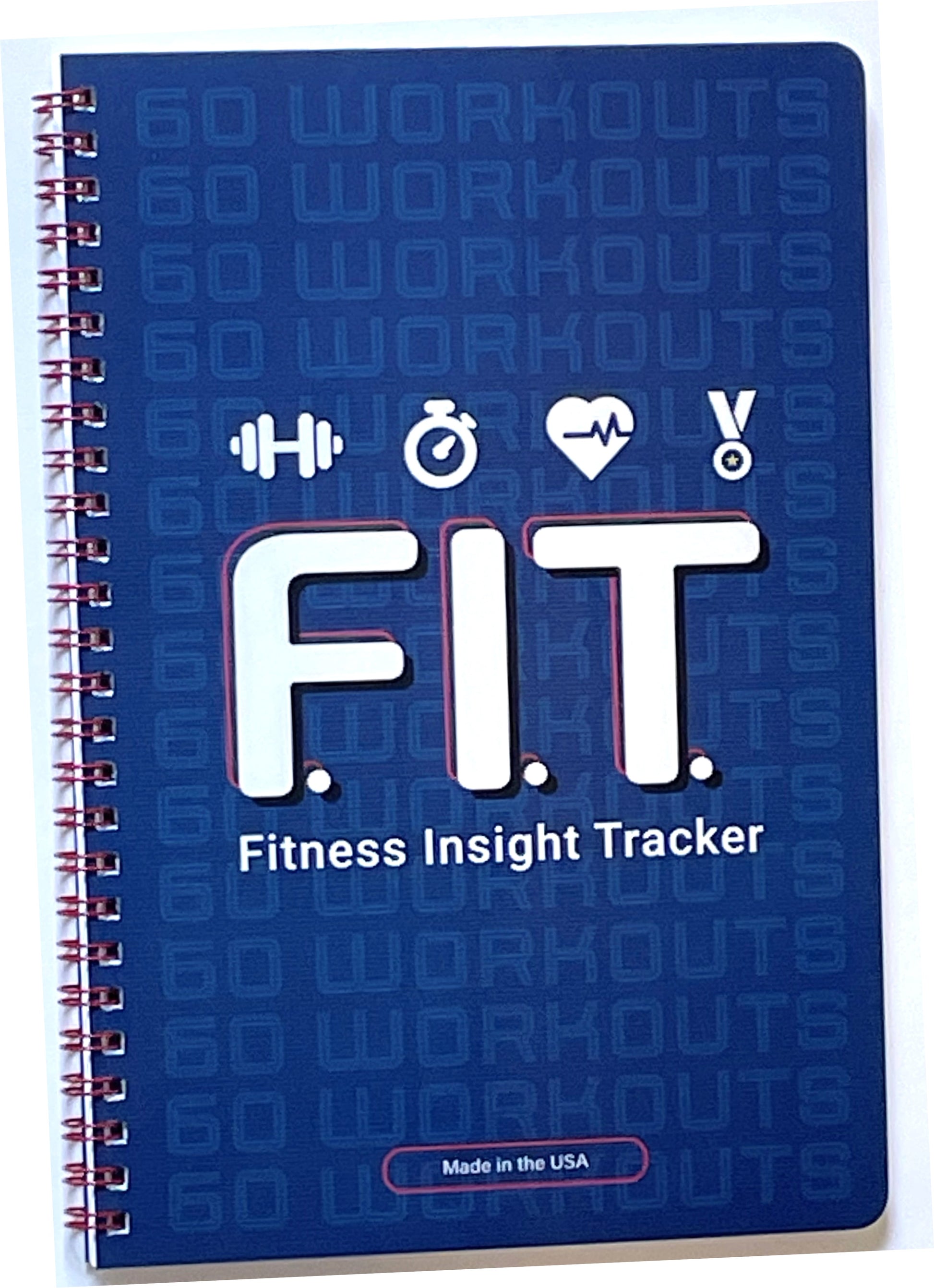 Fitness Insight Tracker Workout Journal
